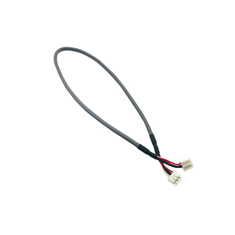 PH2.0-3P   terminal audio cable shielded cable  amplifier board 30cm