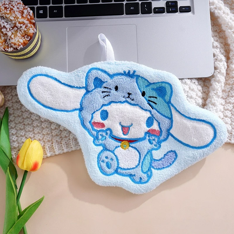 Cinnamoroll