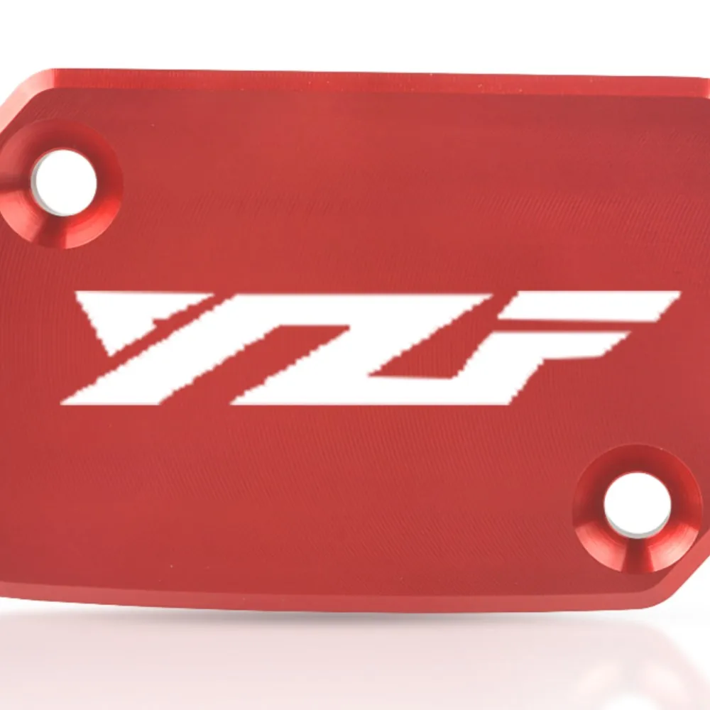 For Yamaha YZF R15 V3 2017-2019-2020 YZF-R125 YZF R125 YZFR125 2008-2011 Motorcycle Brake Fluid Fuel Reservoir Tank Cover Cap