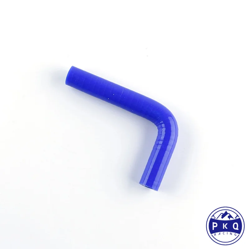 For 1995-1999 Mitsubishi Eclipse 2G GSX DSM 4G63T 1996 1997 1998 Silicone Radiator Coolant Heater Hose Pipe Kit