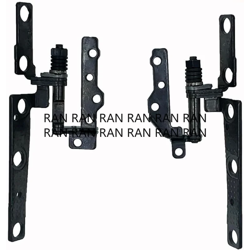 

Комплект петель для ЖК-экрана с левой и правой стороны для игрового ноутбука Dell G3 15 дюймов, серии 3590 3500 P89F 433.0H70D.0011 433.0H70E.0011