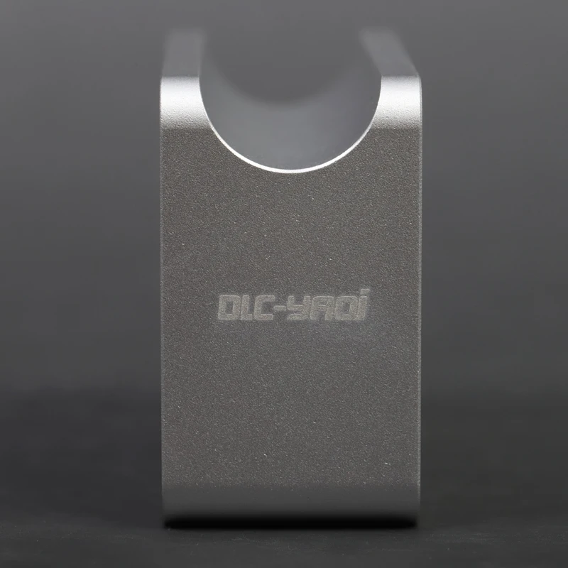 Yaqi Sputnik 알루미늄 남성용 안전 면도기 및 홀더 수염 면도기