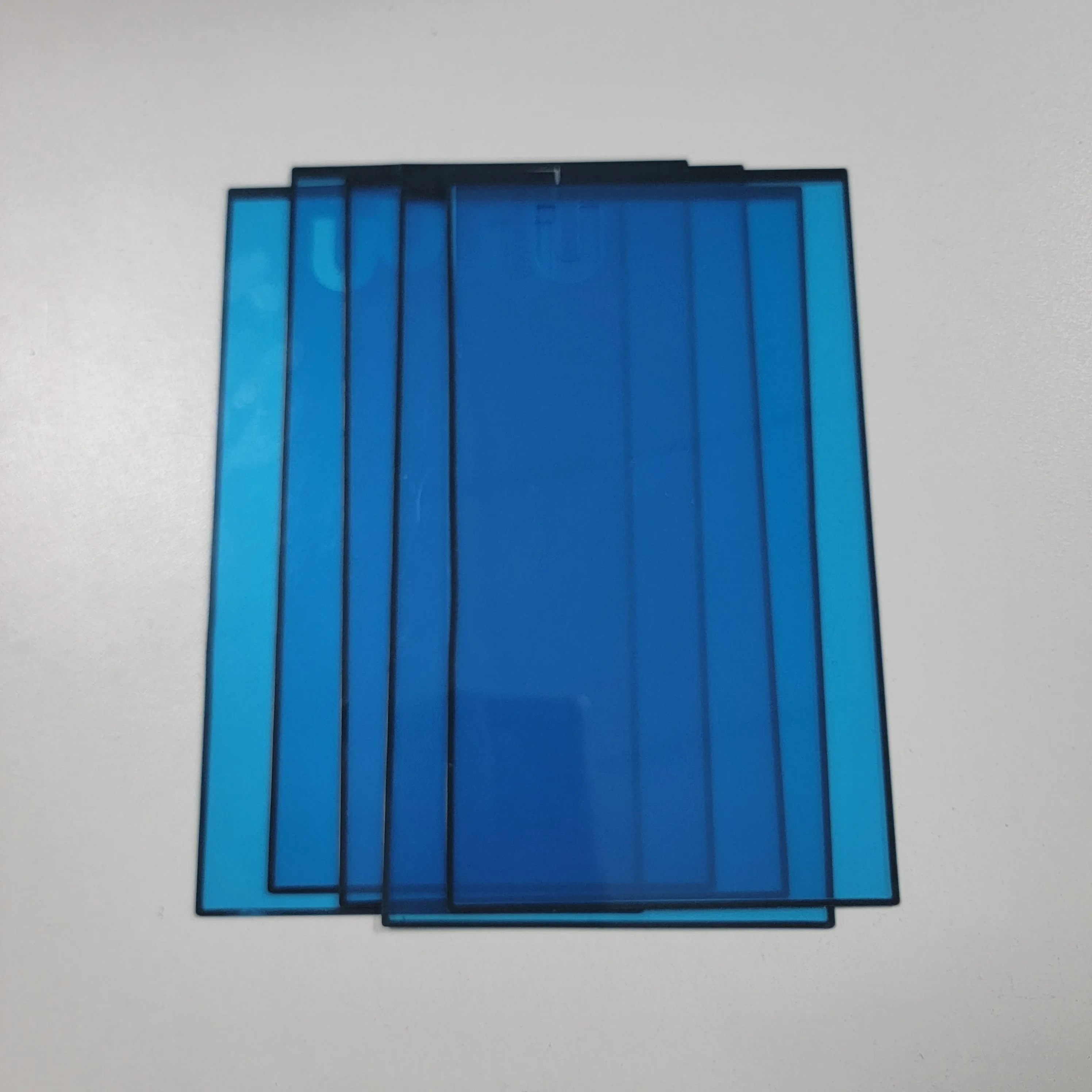 5pcs LCD Screen Adhesive Sticker for Nintendo Switch Lite NS Console LCD Screen Dust-Proof Sponge Double-Sided Adhesive Sticker