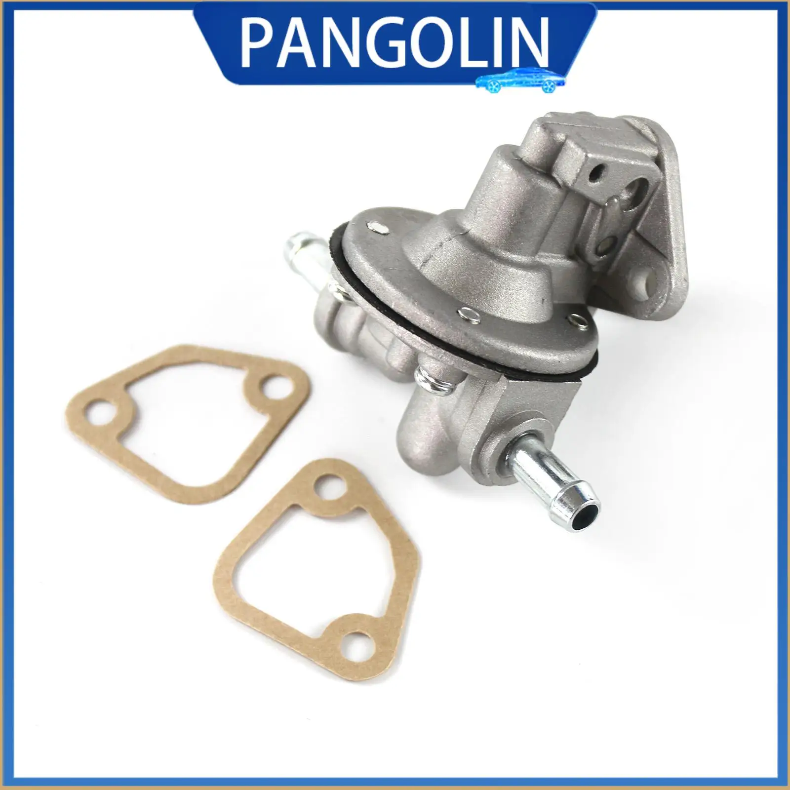 

PANGOLIN Transfer Fuel Pump 1660452032 1660452030 1660452032 for Kubota Engines Z482 D662 D722 D905 D1005 D1105 V1205 V1305