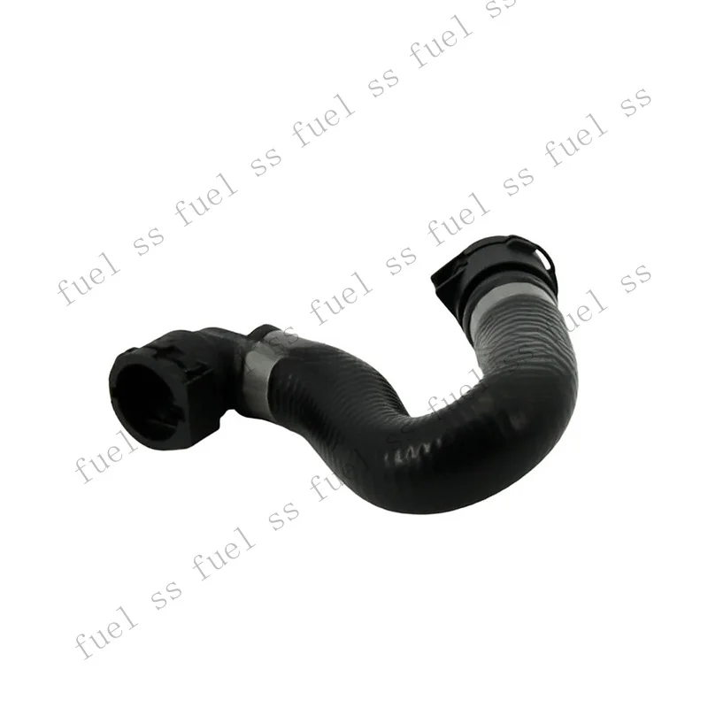 S+ For BMW Coolant Return Hose E81 E87 durable rubber water pipe 17127532063