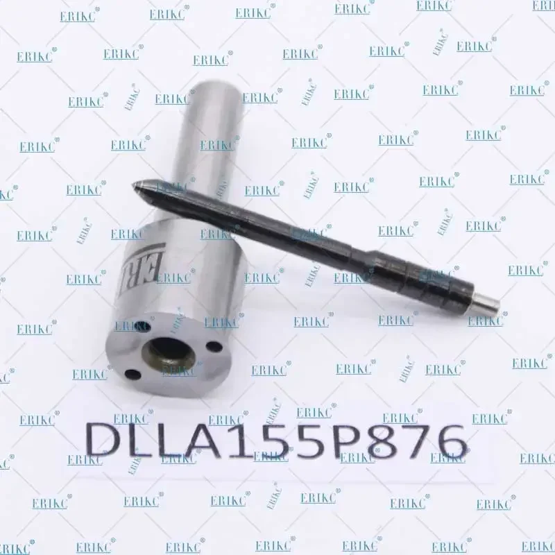 095000-6043 DLLA155P876 CR Spare Parts Sprayer DLLA 155 P 876 Nozzle Fuel Injection DLLA 155 P876 for 23670-0R170 23670-0R120