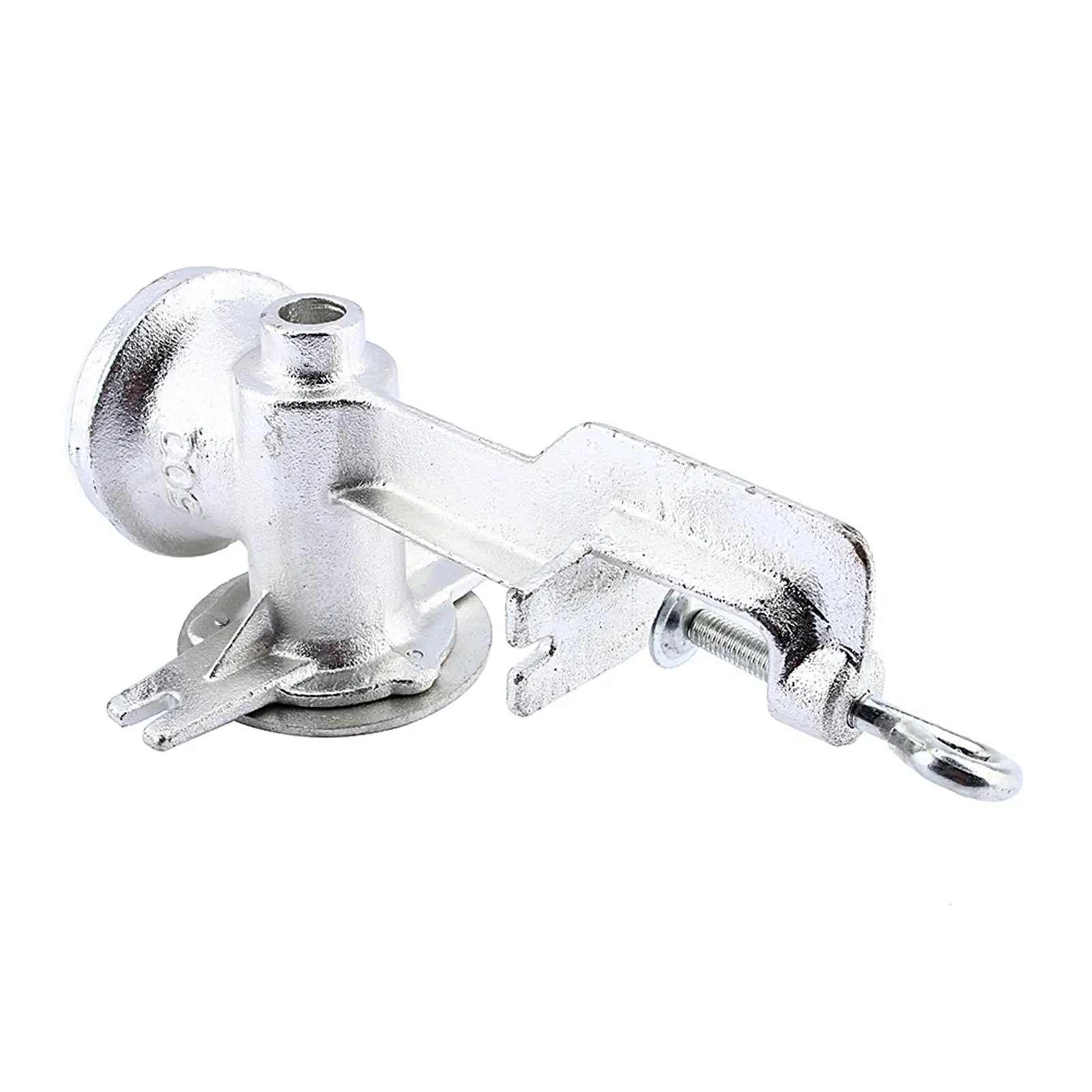 

Cast Iron Manual Grain Grinder Corn Mill Tool for Kitchen Restaurant Bar Nut Flour Milling Machine