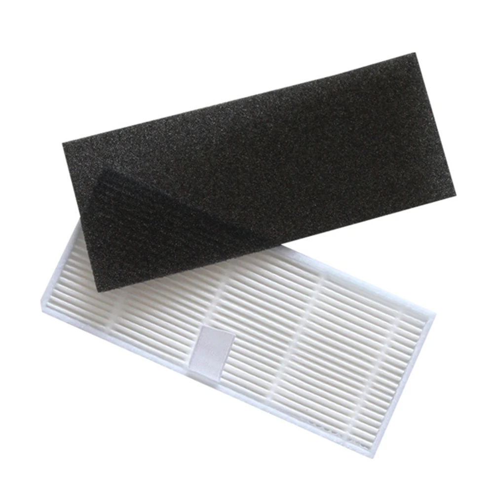 Filtro de 5 uds para Ultenic para Robot aspirador T10 PRO, repuestos, accesorios de repuesto para limpieza del hogar