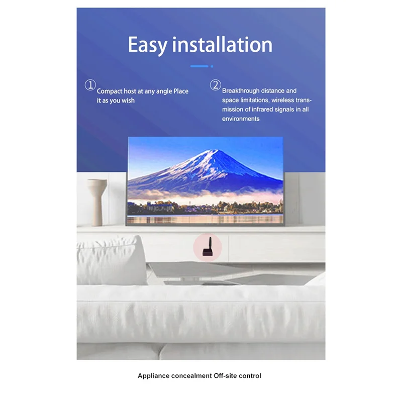 Forw-Wireless Infra…