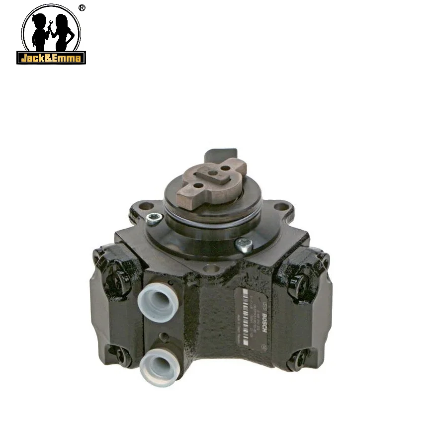 Evergain High Pressure Common Rail Fuel in jec tion Pump 0445010024 0445010272 0986437011 0986437103  for Mercedes