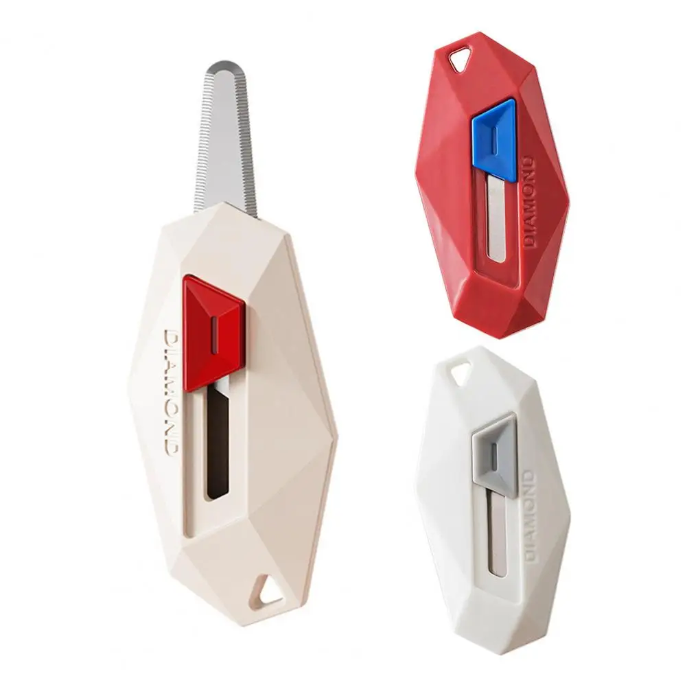 Box Cutter Auto-Ret…