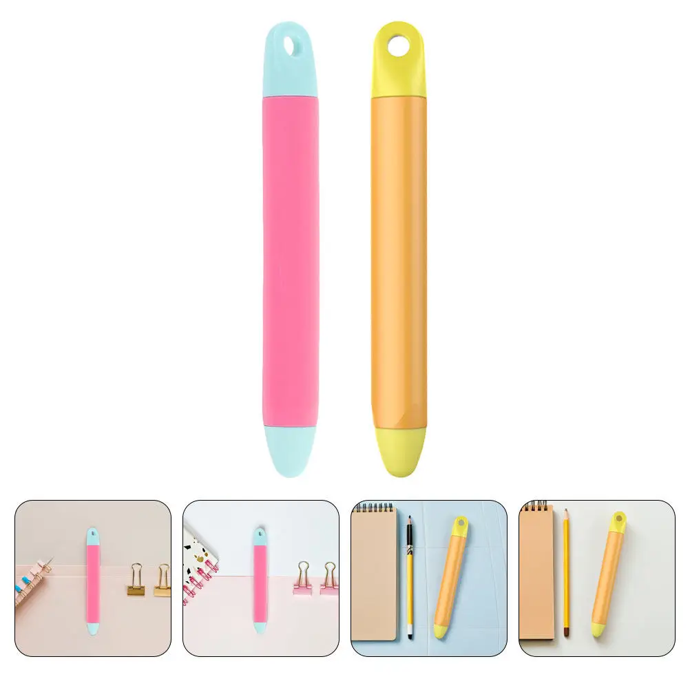 2-canetas-stylus-touchscreen-para-criancas-tablets-de-educacao-infantil-telefones-canetas-de-escrita-capacitiva-caneta-stylus-criativa-para-aprendizagem-em-tablets