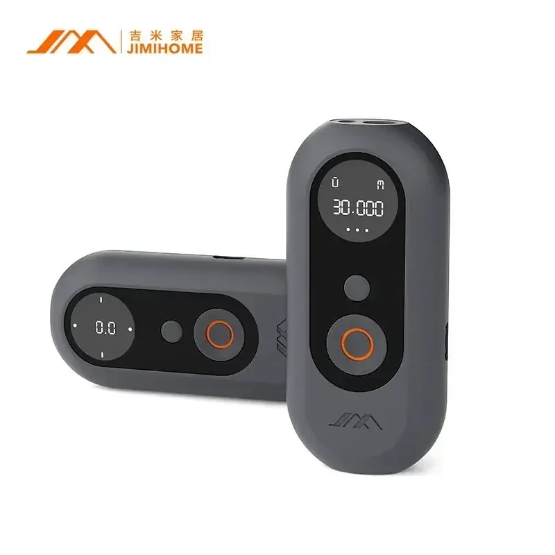 JIMIHOME JM-G2501 30m 2in1 Laser Range Finder and Gradienter High Precision Measurement Portable Handheld