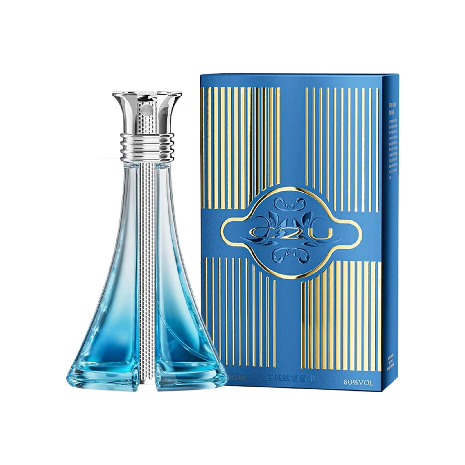 Marca de luxo floral fragrância perfume duradouro fresco natural luz fragrância desodorante