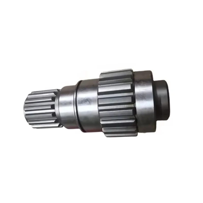 3081085 High Quality Excavator Machinery Spare Part Center Shaft EX300-5 ZX330-3  3081085