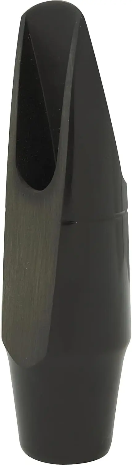 قطعة فم ألتو ساكسفون احترافية مع مواجهة C*، تعزز النغمة وقدرة اللعب