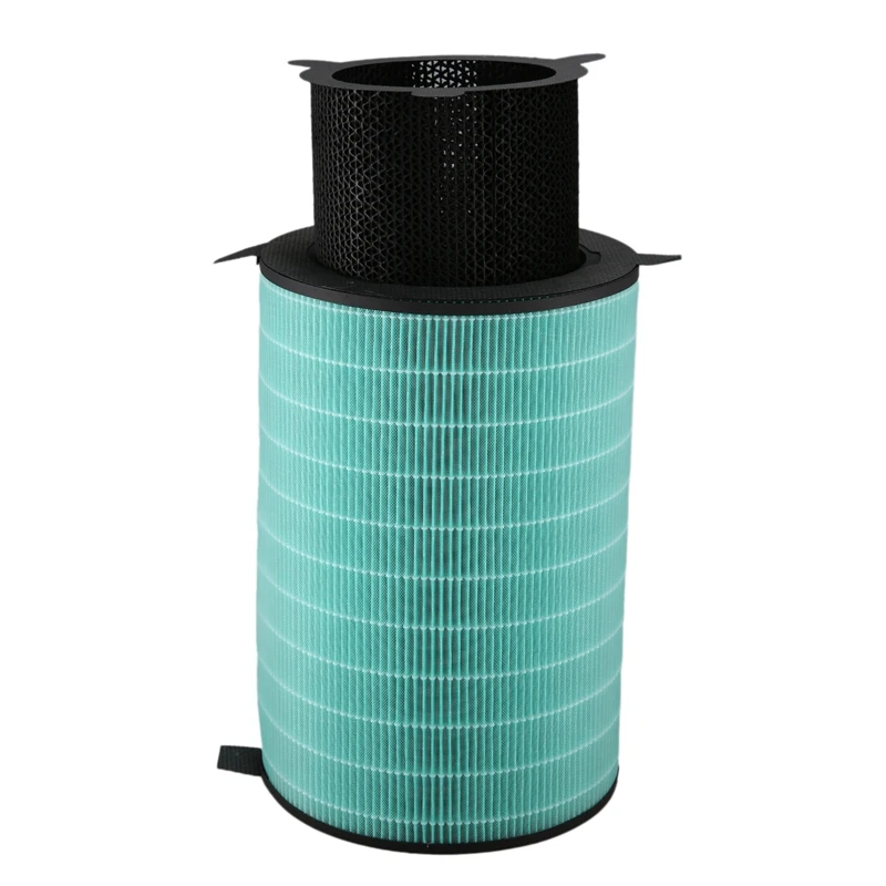 

For Balmuda EJTS210, EJT1100SD, EJT1180, 1380, 1390 Series Air Purifier Cylindrical HEPA Filter