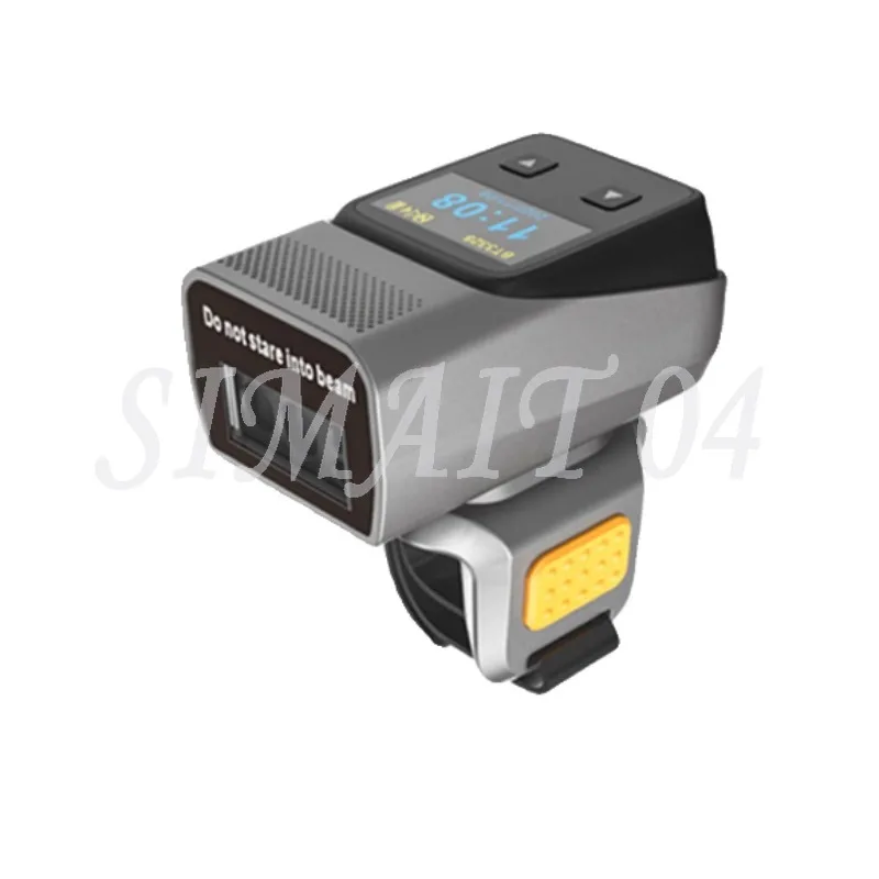 MK40 Wearable Scann… - image