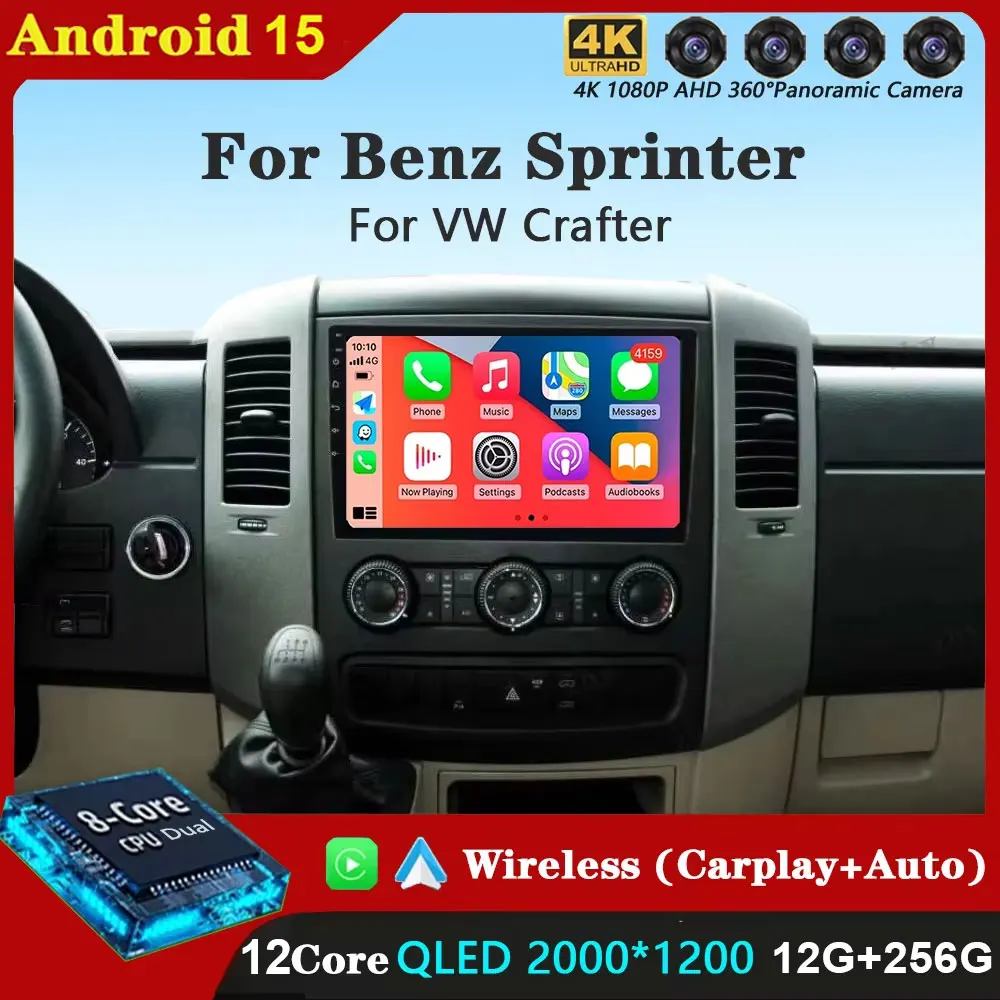 10" Android 15 For … - image