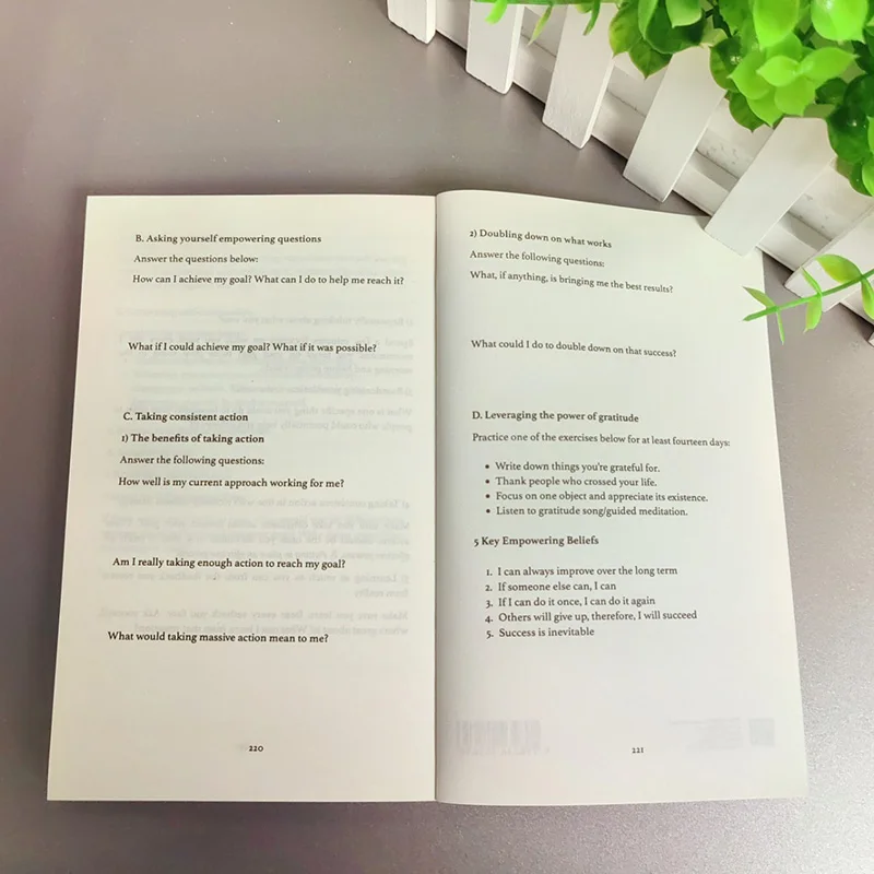 English Version Master Your Thinking Thibaut Meurisse English Books Libros Classic Works Children'S Extracurricular Reading Mate