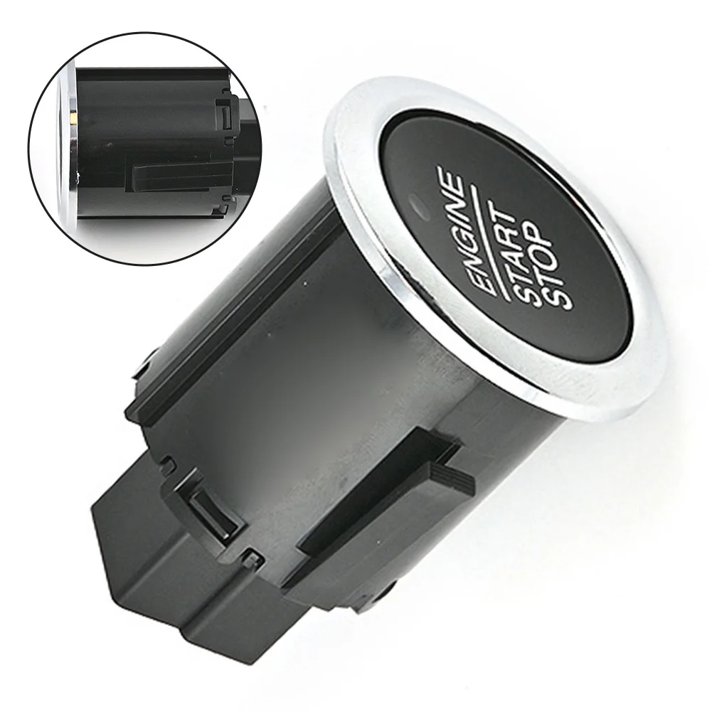 

DG9T14C376ADW Ignition Starter Switch Start Stop Push Button For Ford For Edge 2015-2020 Replacement Car Interior Parts