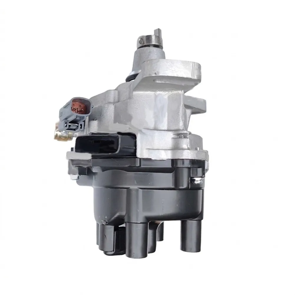 Ignition Distributor Part Number 22100 99B00 for Nissan For Micra For K11 1.0L 1.3L L4 Engine 1992 through 2000 Model Year Range