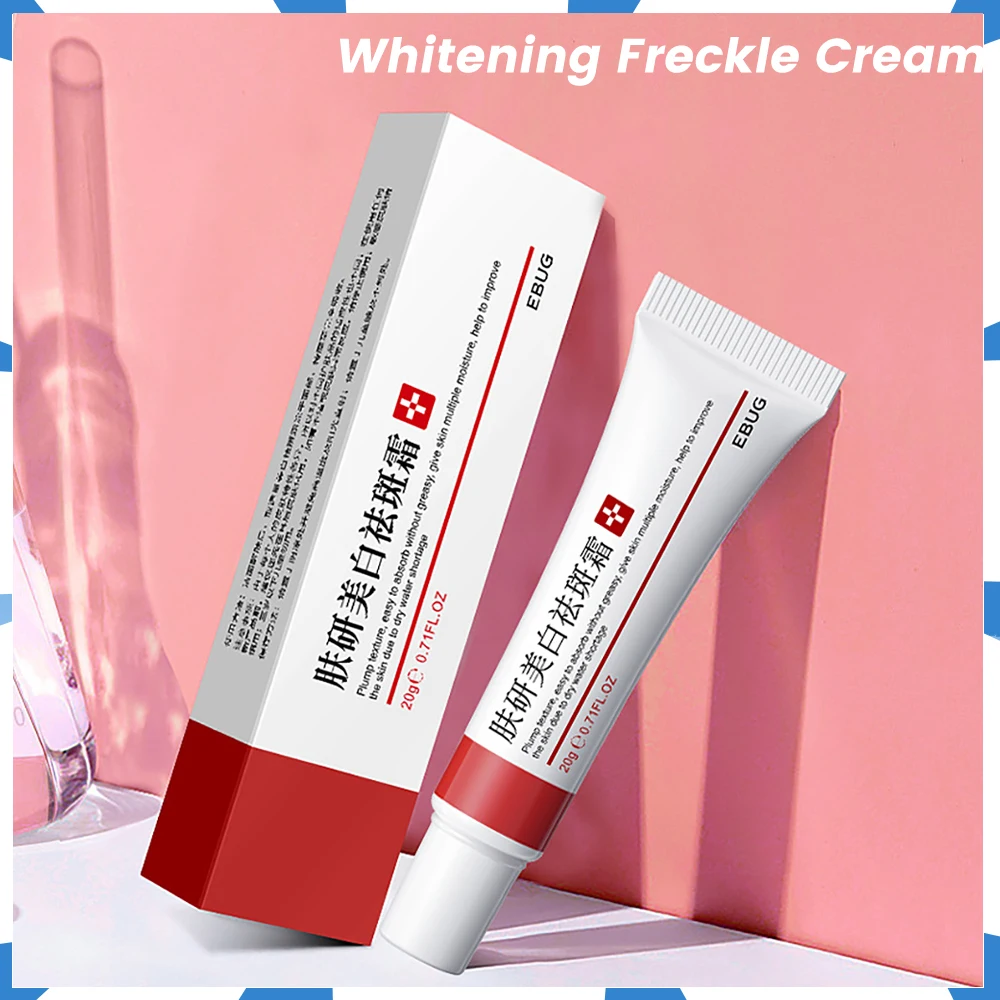 

Beauty Product Body Whitening Facial Care Whitening Freckle Cream Body Whitening Cream Retinol Fade Wrinkle Facial Serum