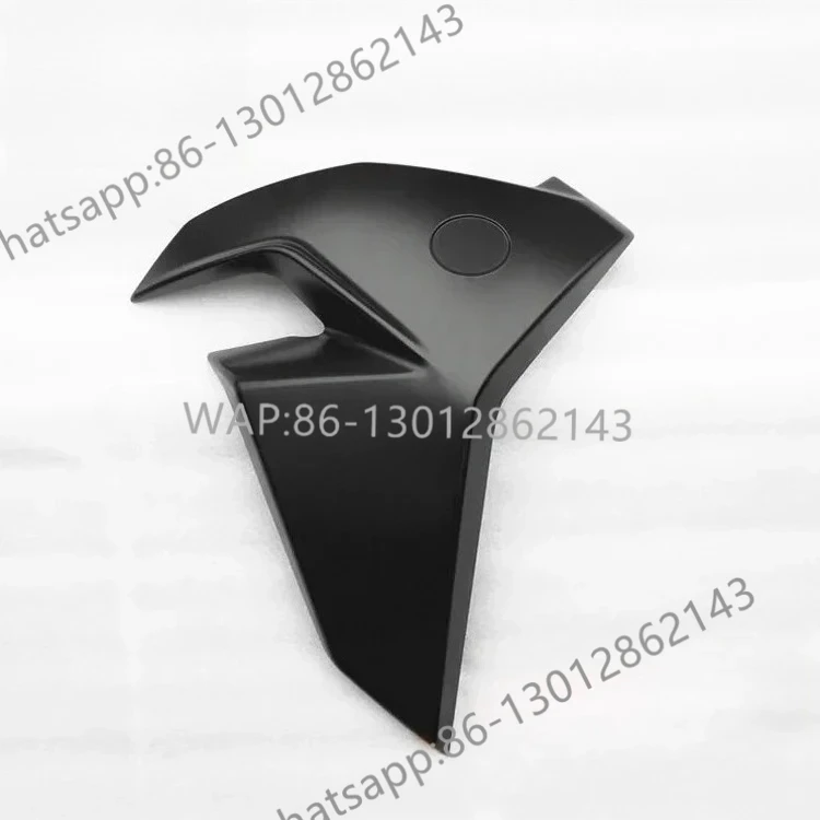 

Оригинальные аксессуары для мотоцикла Cf650-7, левый и правый дефлектор 400nk, новая внешняя защита топливного бака 650nk