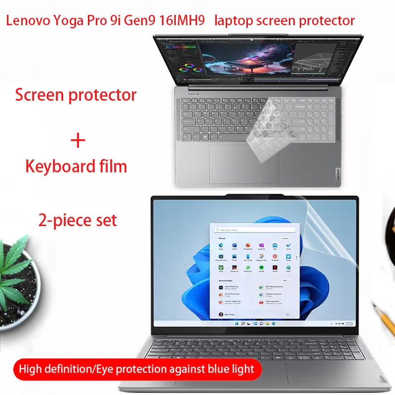 For 2024 Lenovo Yog…