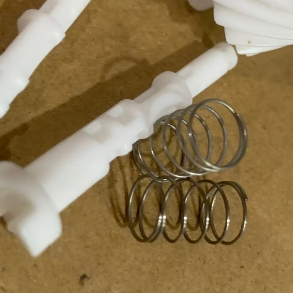 

100X 3V2M202380 3V2M202420 Контейнерная шестерня привода вала Z20R для Kyocera FS 1040 1060dn 1025 1020 1125 1120 MFP FS1040 FS1060