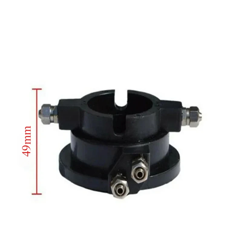 1x Pneumatic Rotary Coupling Valve Tire Changer Machine Cylinder Air Distributor Tire Repiar Part