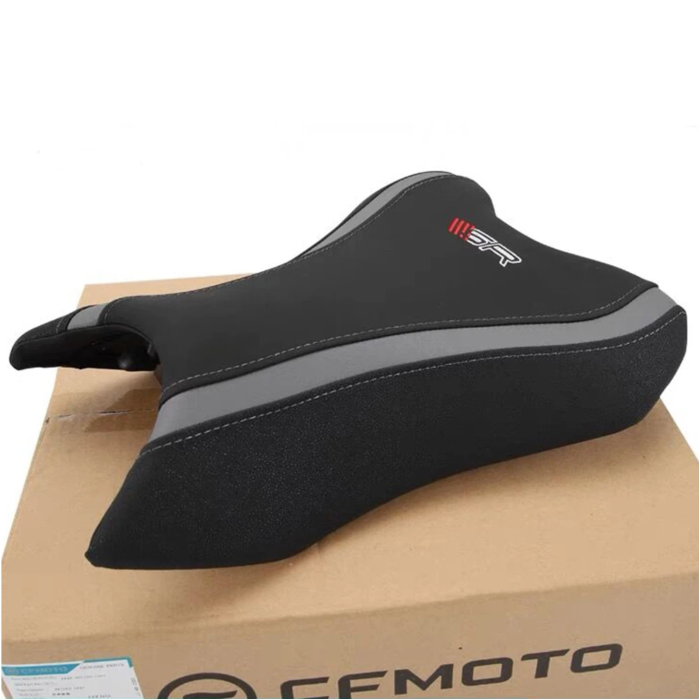 For CFMOTO 450SR 450 SR 450SS 2024 2023 CF450-6 Motorcycle Original Factory Modified Raise/Reduce Seat Cushion Cushion