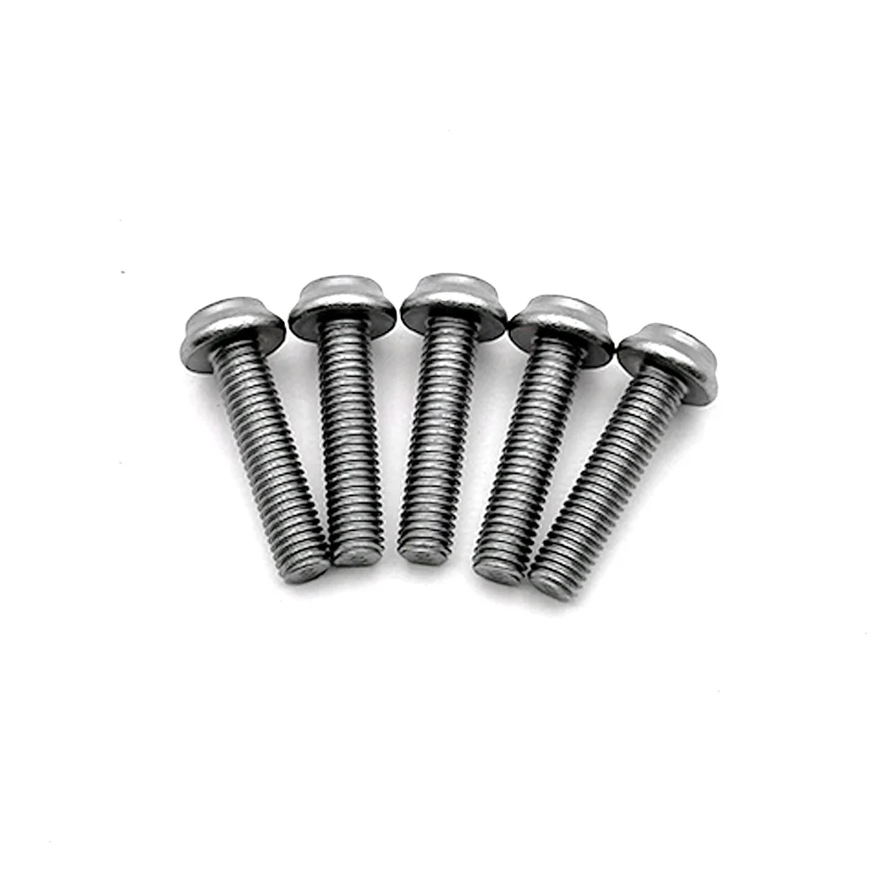 

Винты рамы кузова мотоцикла M8 для BMW R1200GS R18 F750GS F850GS/ADV F900R/XR C400 Rninet R1300GS R1250/RT K1600GTL/B/GT