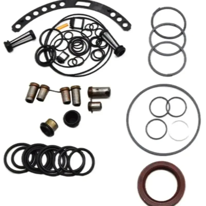 Automatic transmission repair master reconstruction kit suitable for E46 4WD X5 matching 4L40E 5L40E 5L50E