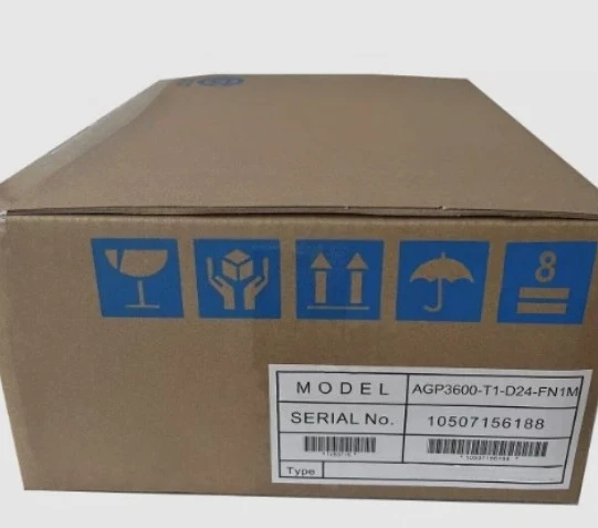 

Brand New AGP3600-T1-D24-FN1M AGP3600-T1-D24-CA1M Touch Glass Fast Delivey