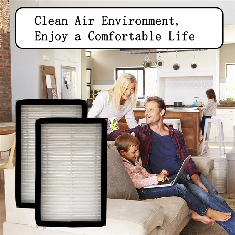 Substituição de filtro de substituição A24P para aspiradores de pó Kenmore Canister 81214, 81414, BC2005, BC3005, BC3002, BC4002