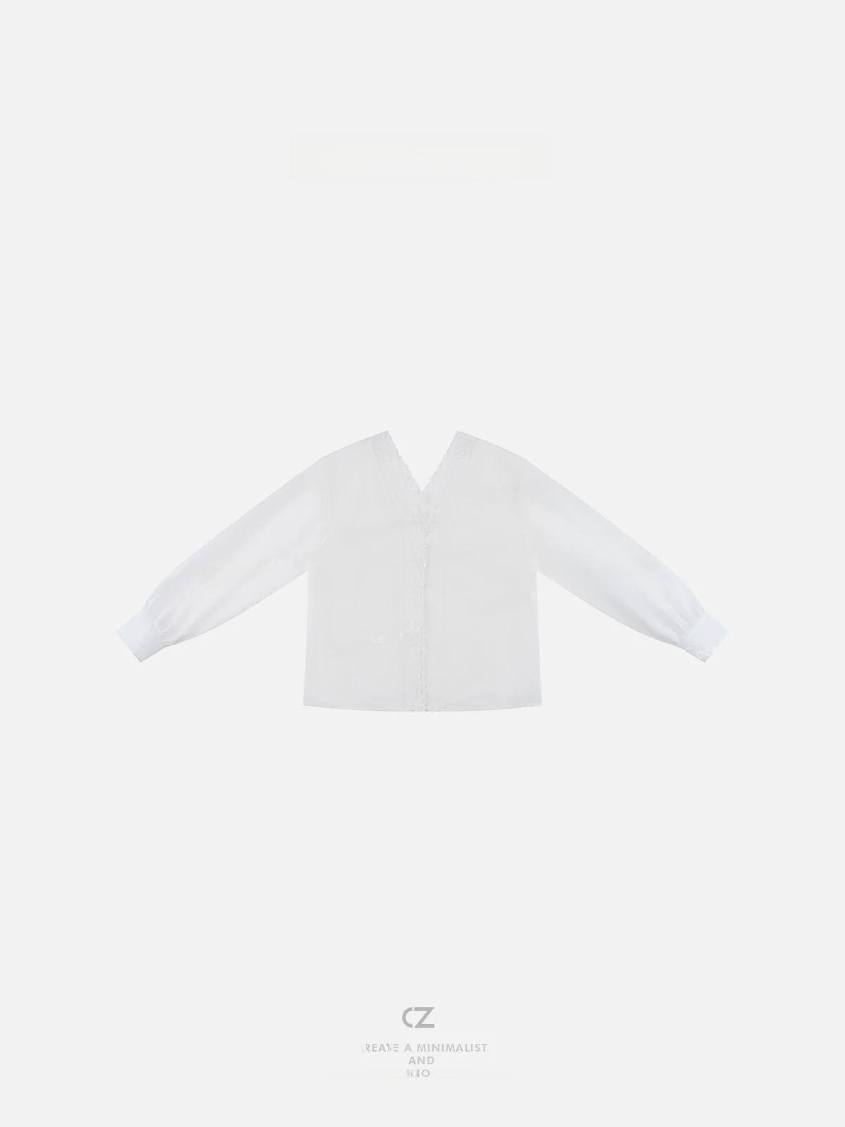 

Уникальное кружевное платье-рубашка с длинным рукавом для женщин, новая весенняя коллекция, универсальное, для повседневной носки, свободного кроя, тонкая модель