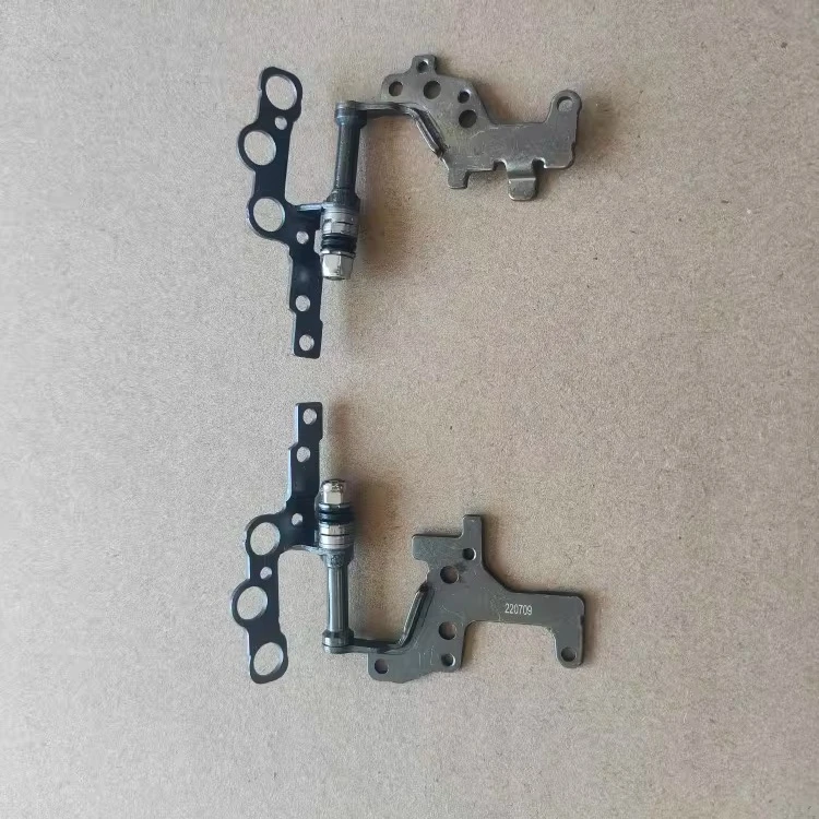 FOR ASUS Lingyao Pro16 N7600Z M7600 X7600 Screen shaft, hinge hinge