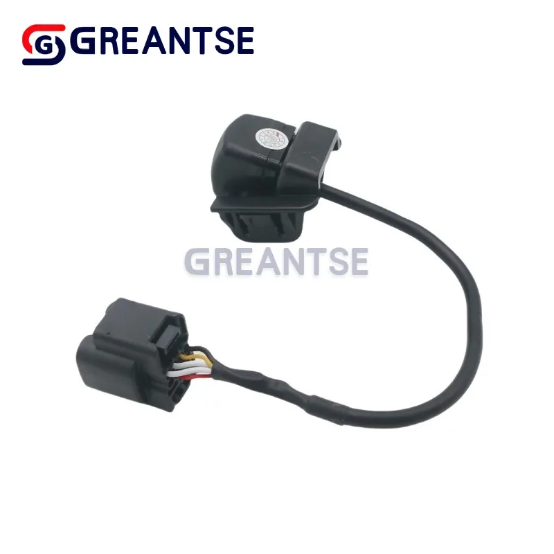 39530-TBA-A01 Rückfahrkamera Rückfahrkamera Rückfahrkamera für Honda CIVIC 2016 2017 2018 2019, Autoteil-Zubehör