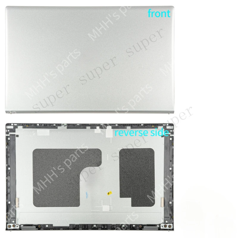 S+   Laptop Part For Dell Inspiron 15 Plus 7510 Laptop Repair Back Cover bezel 007DY0