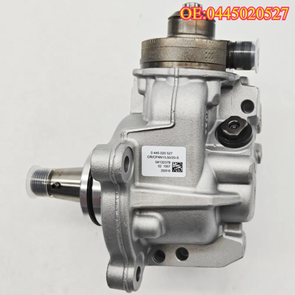 

High quality New For 0445020527 motor injectorklep Brandstofinjectorpomp voor TD2.9 motor