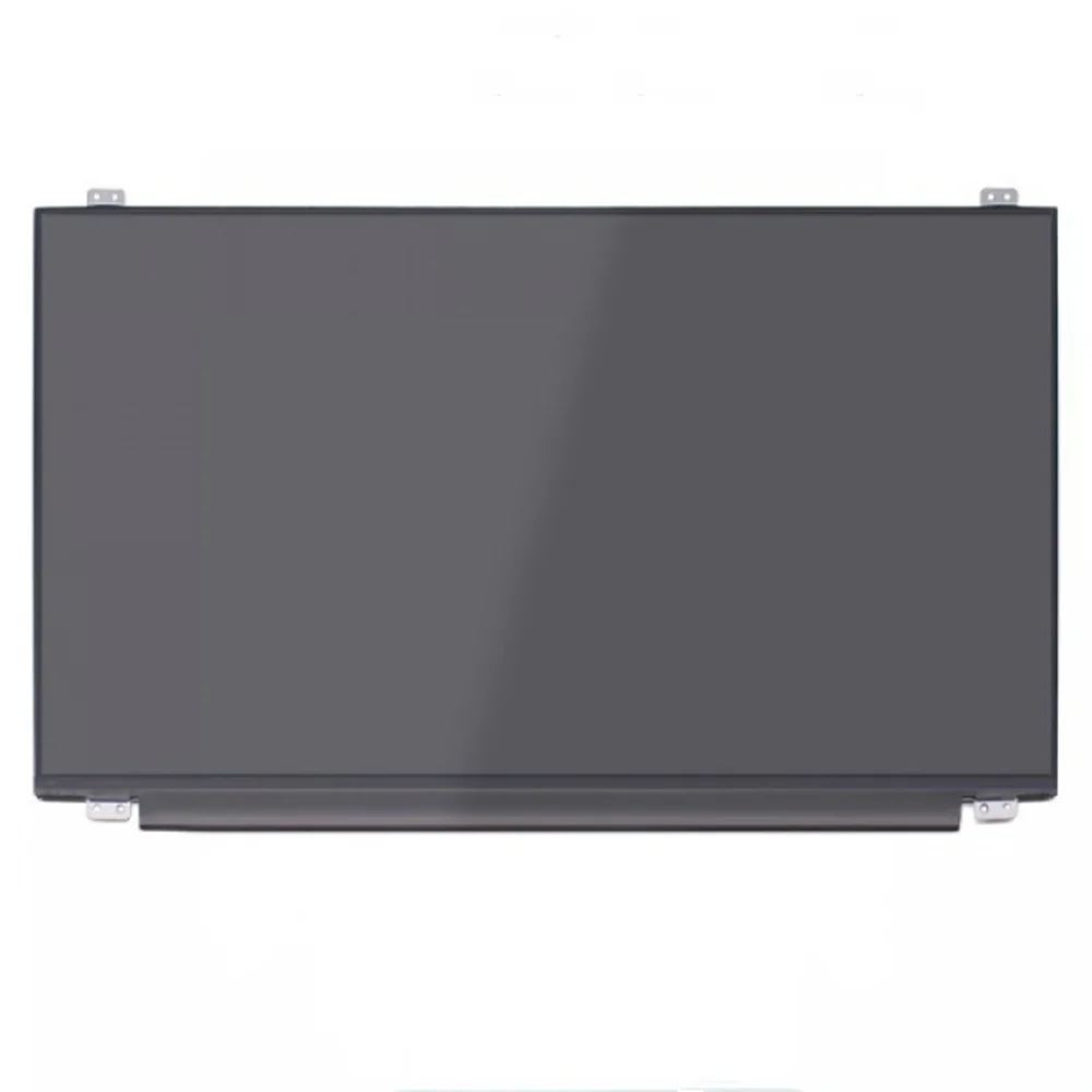 

Тонкий ЖК-экран для ноутбука Lenovo ThinkPad E595 15,6 дюйма, IPS панель FHD 1920x1080 60 Гц EDP 30 контактов без касания