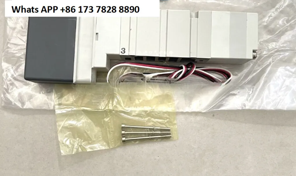 

1 шт. новый электромагнитный клапан VQC4401Y-51
