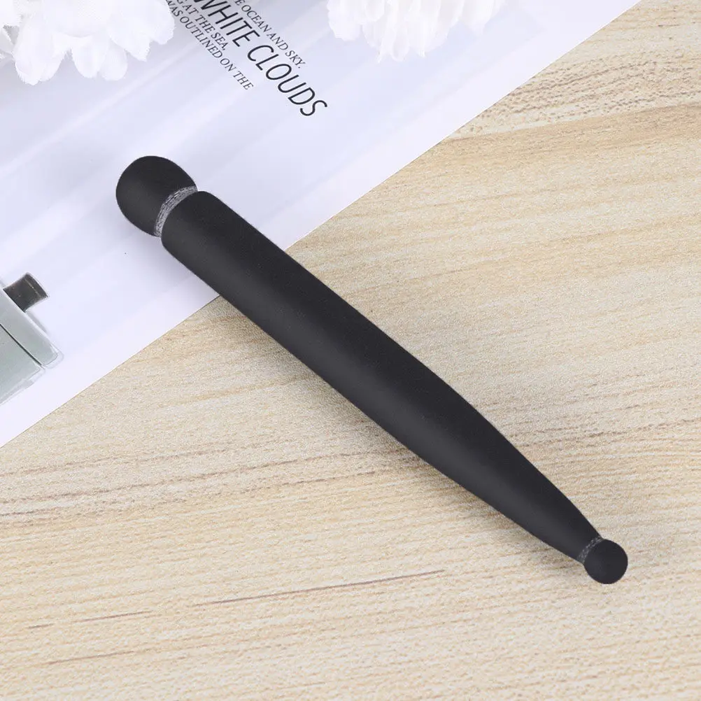 

Набор из 3 массажных палочек-ручек для акупрессуры, портативный, удобный, для массажа стоп, шеи, спины, инструмент для акупунктуры, массажер для точечного массажа