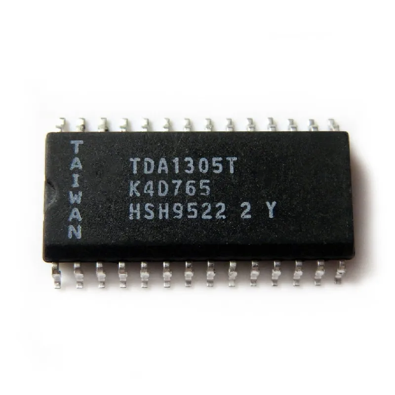 5PCS AU5790D AU5790 TDA1305T TDA1305 BUK9E06-55B BUK9E06 TO-262 PBSS4350T ZCW VIPER26L VIPER26 SN74HC541N 74HC541