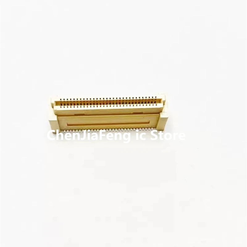 

1-50 шт./лот 5-5179010-2 60-контактный разъем 0,8 мм SMD, новый оригинал