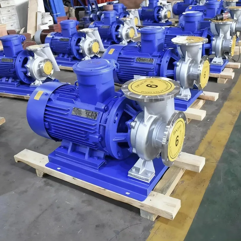 Stainless Steel Clean Water Pump for Nigeria for Home Garden Irrigation Portable Submersible Pump for Well Tank