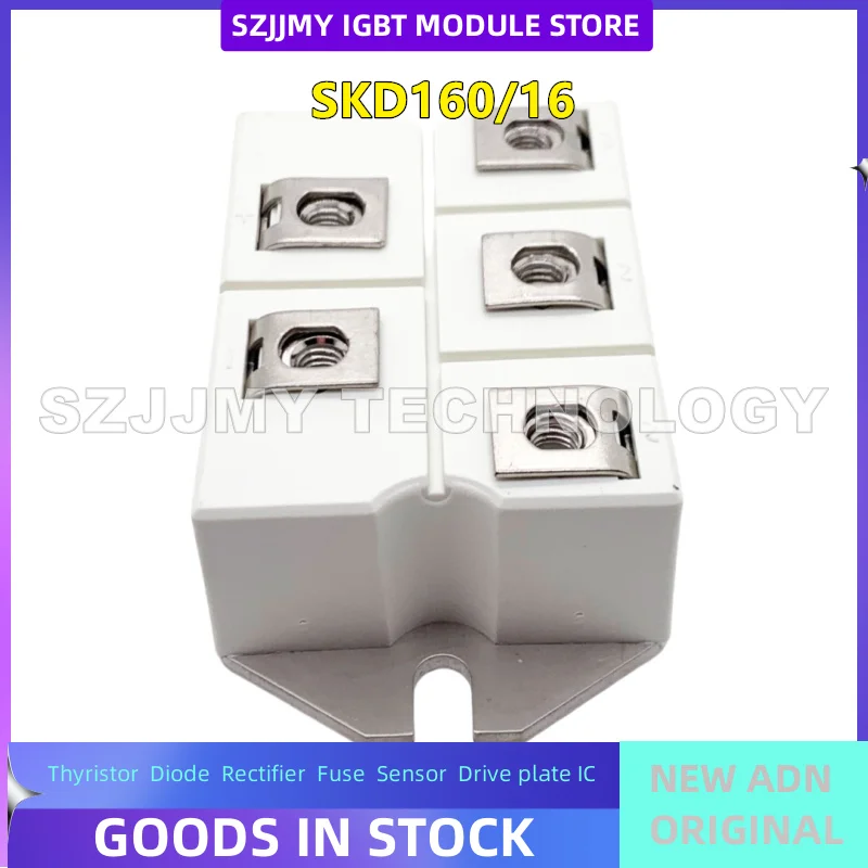 VUO160-12N07 VUO160-16N07 VUO160-18N07 SKD160/14 SKD160/16 SKD110/18 SKD110/14 SKD110/16 IGBT 모듈 재고 있음