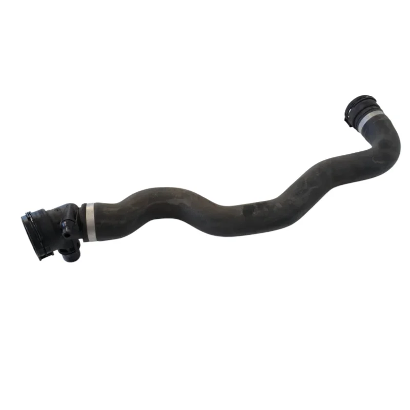 17127811127 Coolant Hose for BMW 1 Series F20/21, 2 Series F22, 3 Series F30/31/34, 4 F32/33/36 Gran Coupé