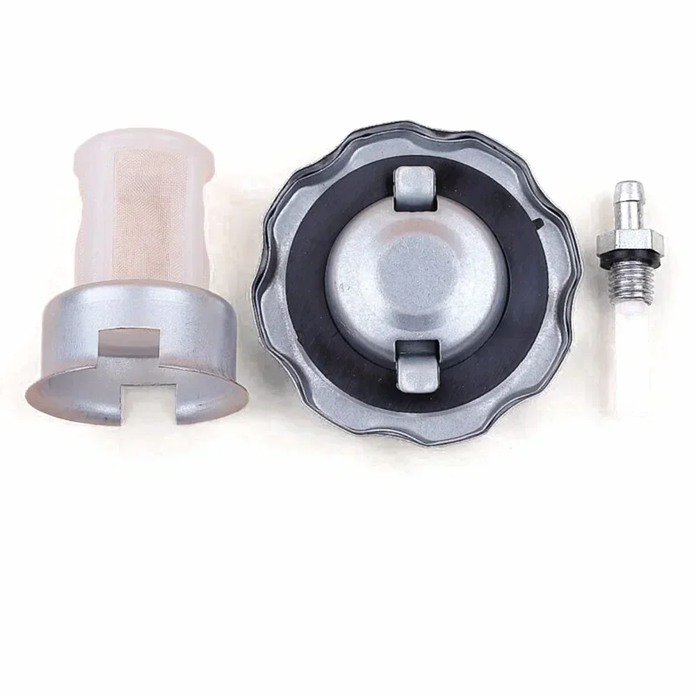High Performance GasTank Cap Joint Filter For Honda GX390 GX340 GX270 GX240 GX200 Improved Efficiency And Reliability